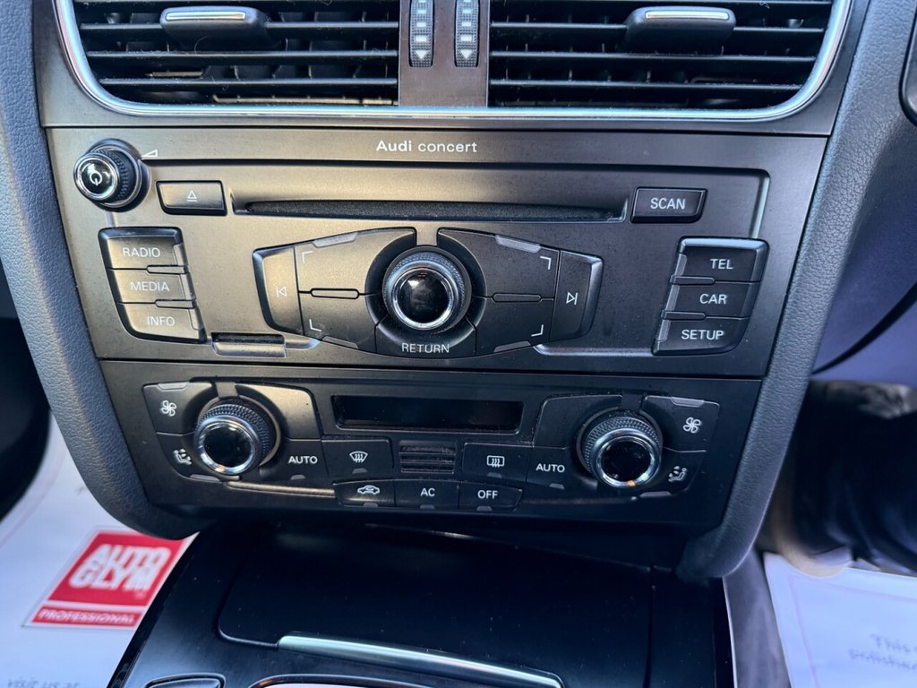 Used Audi A4 2011 for sale - 75924127: Photo 26