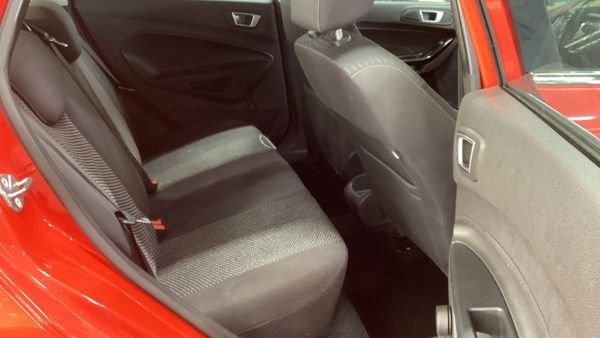 Used Ford Fiesta 2015 for sale - 78172348: Photo 7