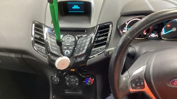 Used Ford Fiesta 2015 for sale - 78172348: Photo 9