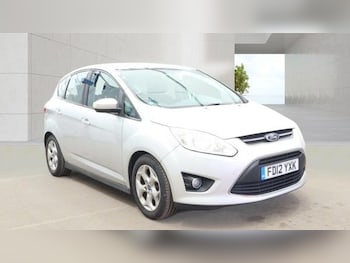 Used Ford C-Max 2012 for sale - 79103666: Photo
