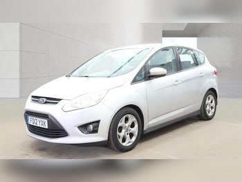 Used Ford C-Max 2012 for sale - 79103666: Photo