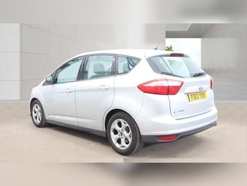 Used Ford C-Max 2012 for sale - 79103666: Photo