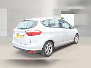 Used Ford C-Max 2012 for sale - 79103666: Photo