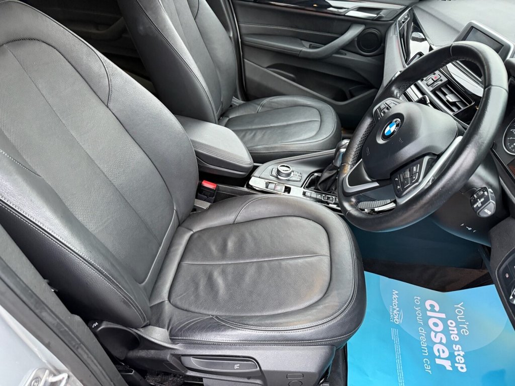 Used BMW X1 2016 for sale - 76977484: Photo 13