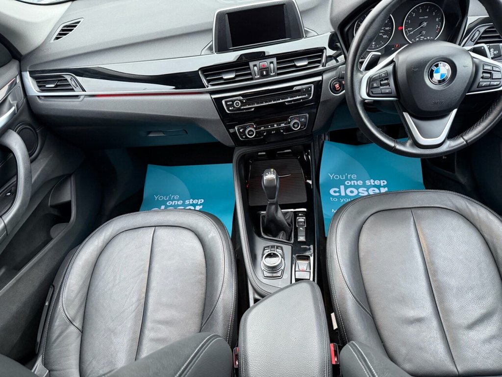 Used BMW X1 2016 for sale - 76977484: Photo 16