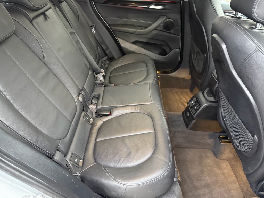 Used BMW X1 2016 for sale - 76977484: Photo 18