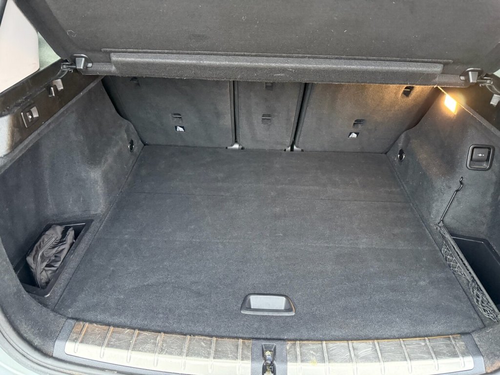 Used BMW X1 2016 for sale - 76977484: Photo 20