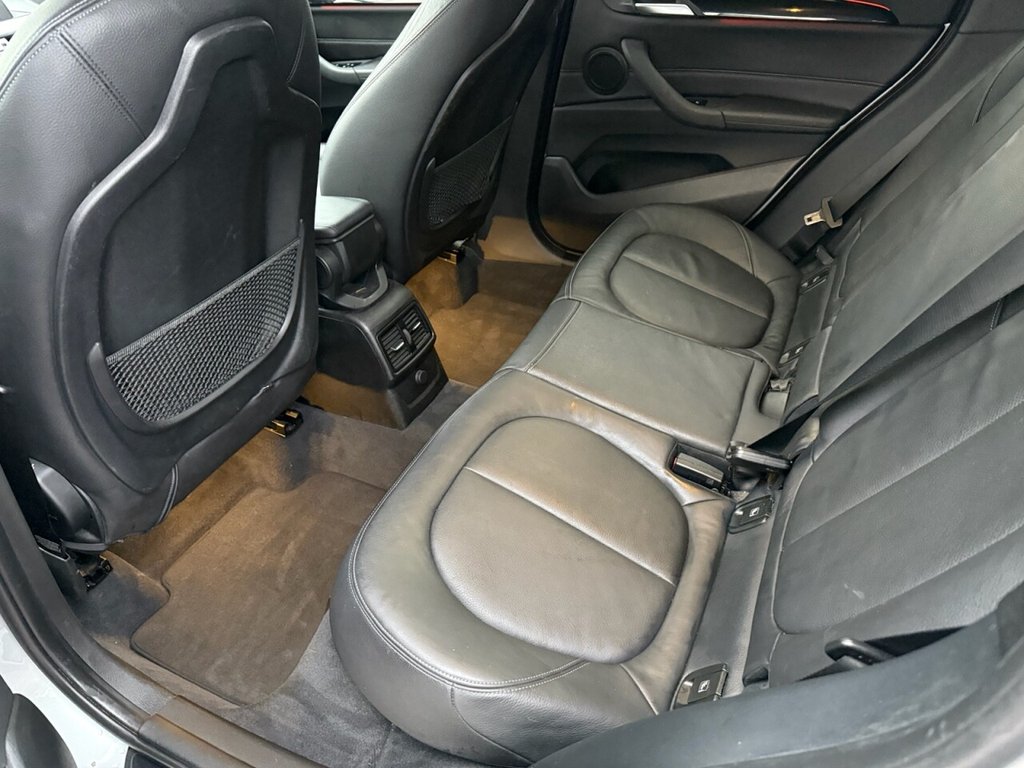 Used BMW X1 2016 for sale - 76977484: Photo 22