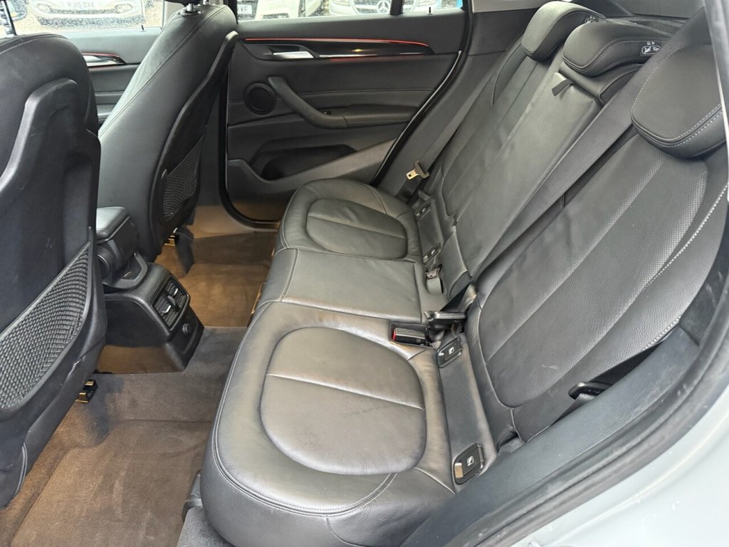 Used BMW X1 2016 for sale - 76977484: Photo 23