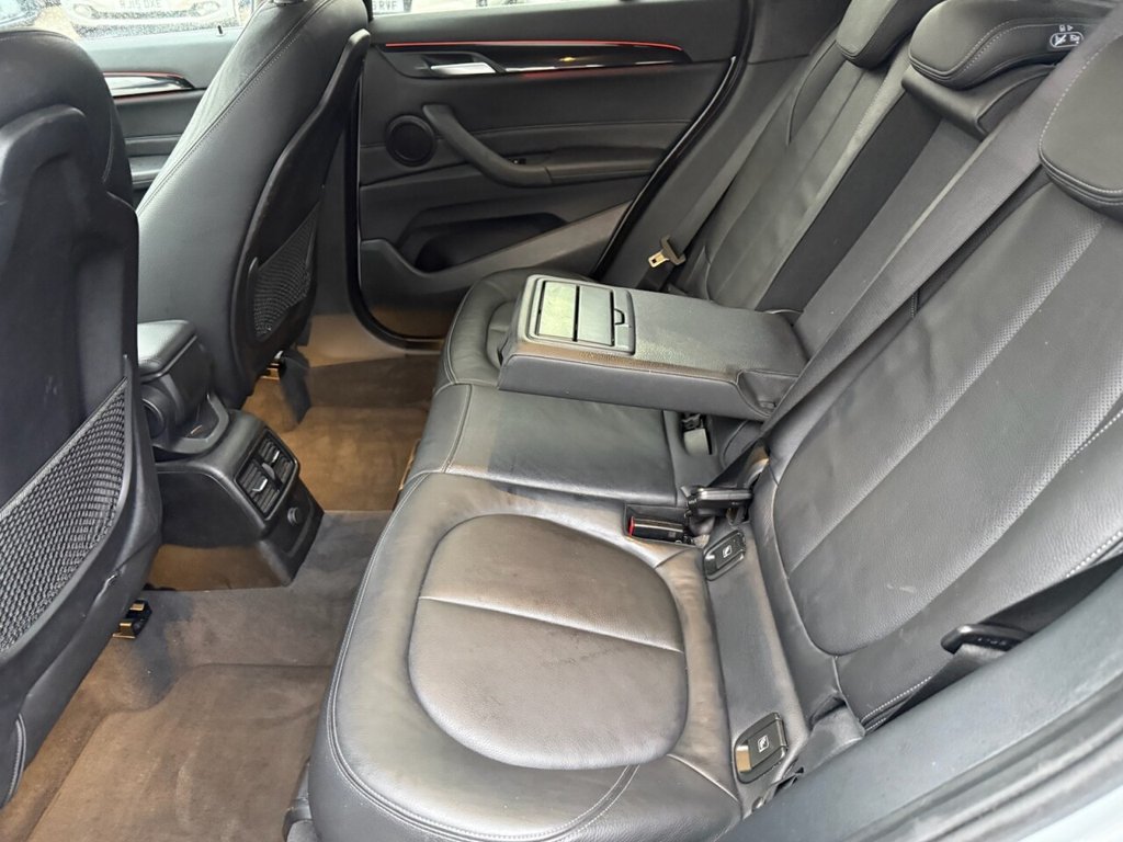 Used BMW X1 2016 for sale - 76977484: Photo 24