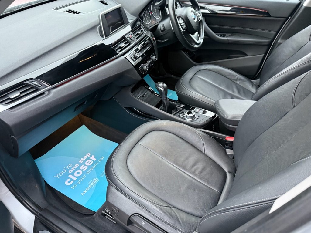 Used BMW X1 2016 for sale - 76977484: Photo 25