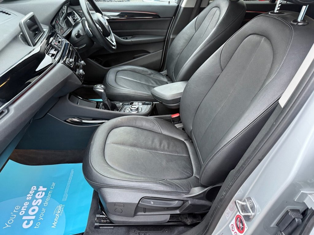 Used BMW X1 2016 for sale - 76977484: Photo 26