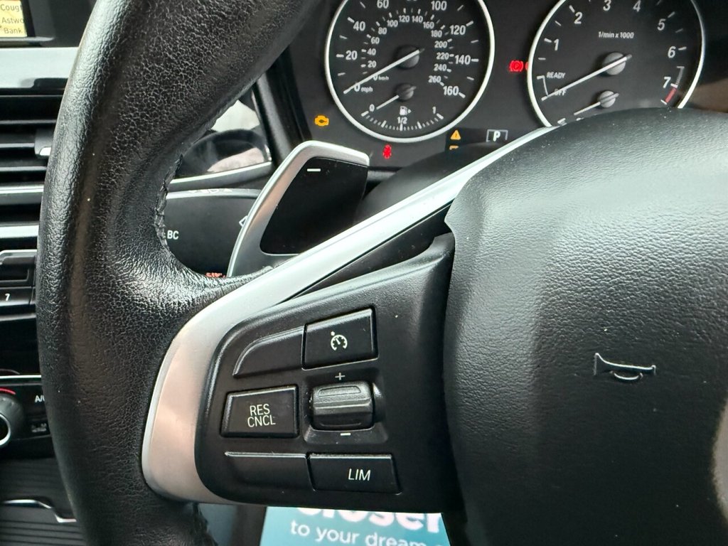 Used BMW X1 2016 for sale - 76977484: Photo 29