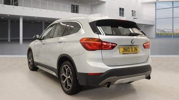 Used BMW X1 2016 for sale - 76977484: Photo 3