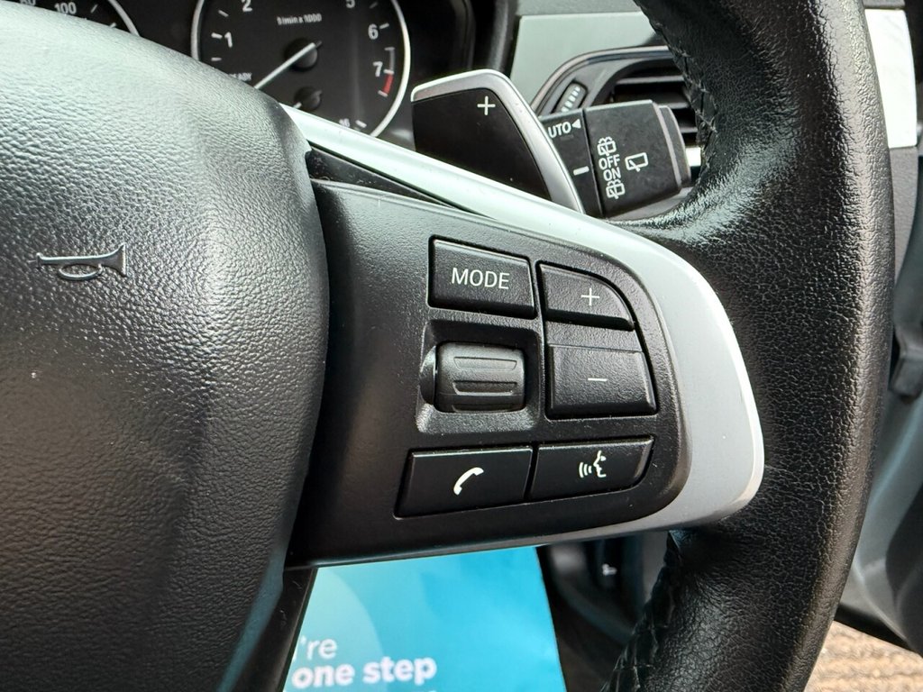 Used BMW X1 2016 for sale - 76977484: Photo 31