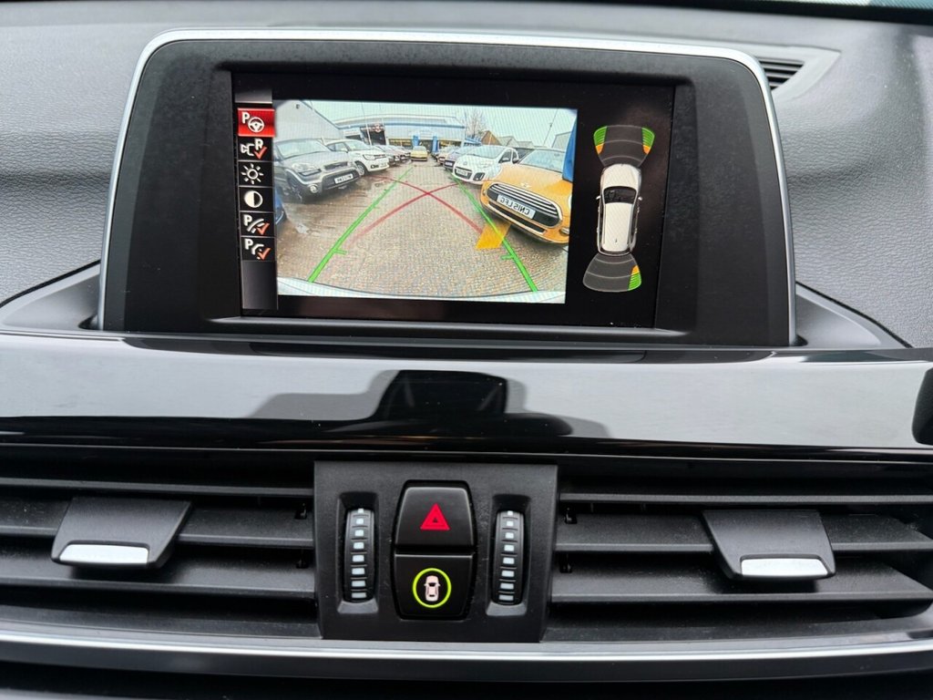 Used BMW X1 2016 for sale - 76977484: Photo 32