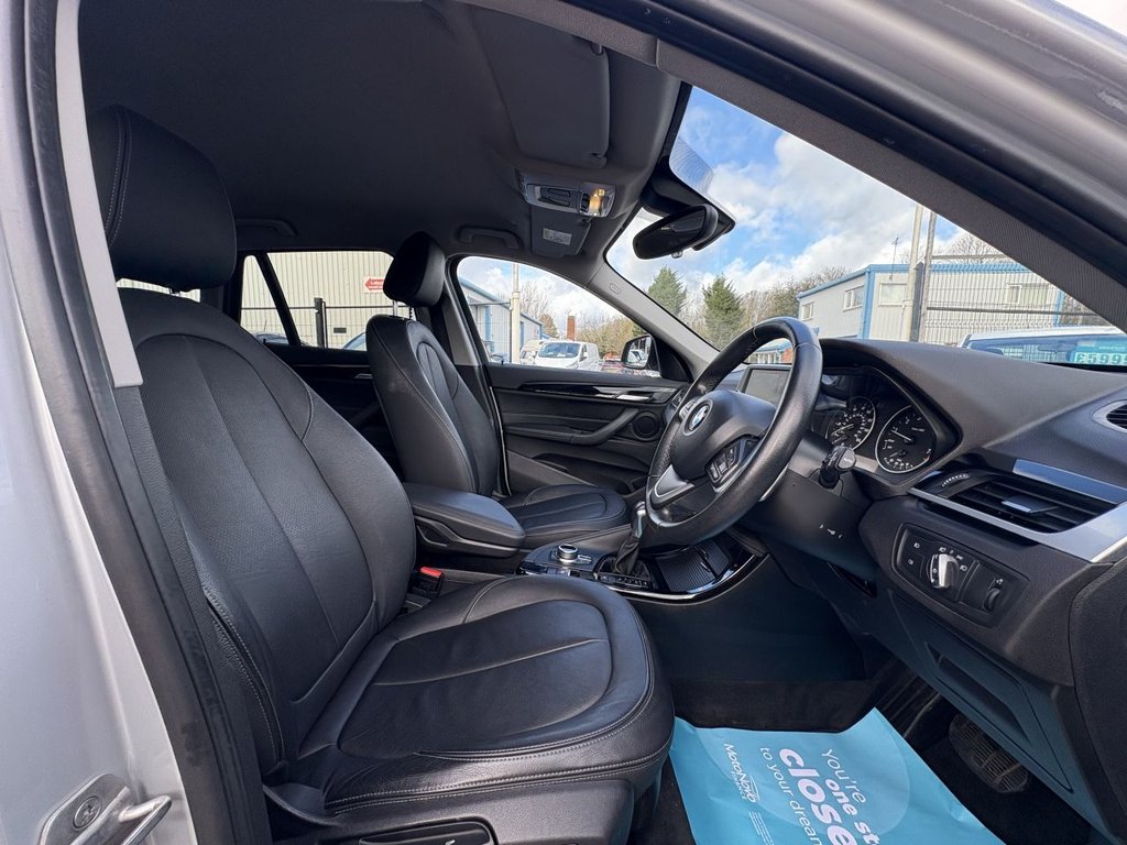 Used BMW X1 2016 for sale - 76977484: Photo 34