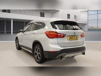 Used BMW X1 2016 for sale - 76977484: Photo