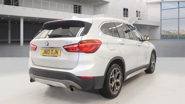 Used BMW X1 2016 for sale - 76977484: Photo 4