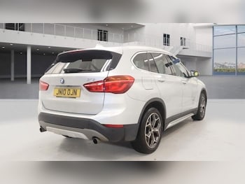 Used BMW X1 2016 for sale - 76977484: Photo