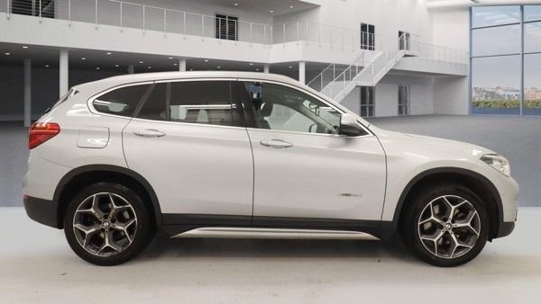 Used BMW X1 2016 for sale - 76977484: Photo 5