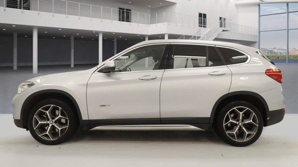 Used BMW X1 2016 for sale - 76977484: Photo 6