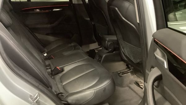 Used BMW X1 2016 for sale - 76977484: Photo 7