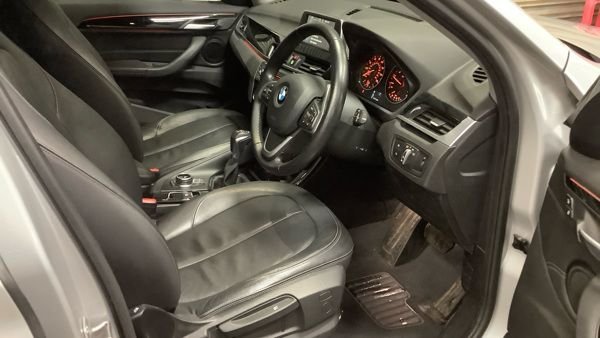 Used BMW X1 2016 for sale - 76977484: Photo 8