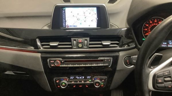 Used BMW X1 2016 for sale - 76977484: Photo 9