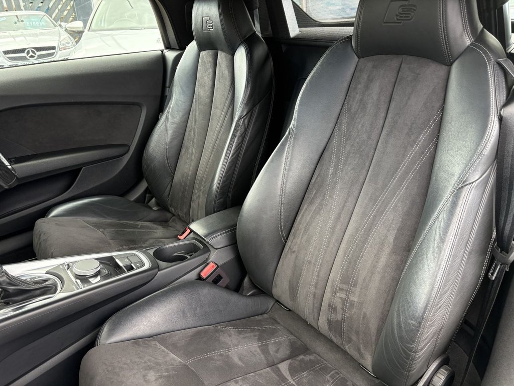 Used Audi TT 2017 for sale - 76256227: Photo 10