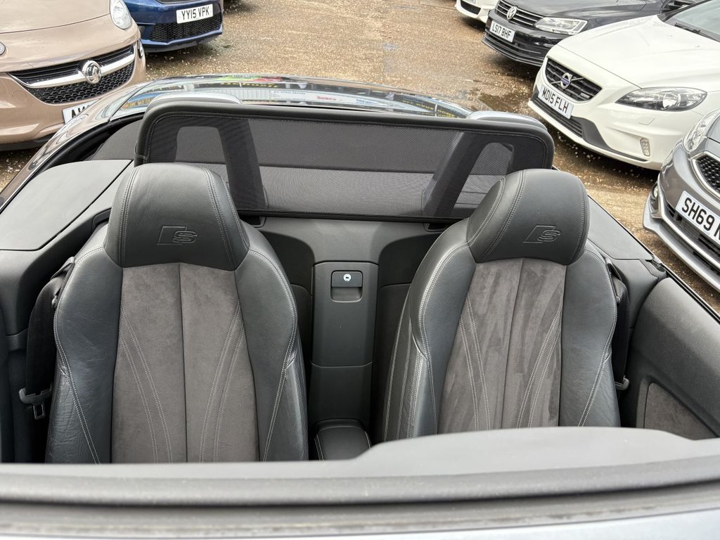 Used Audi TT 2017 for sale - 76256227: Photo 11