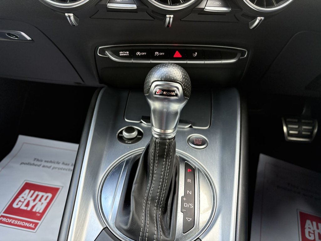 Used Audi TT 2017 for sale - 76256227: Photo 15