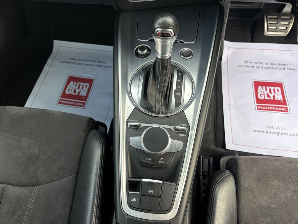 Used Audi TT 2017 for sale - 76256227: Photo 20
