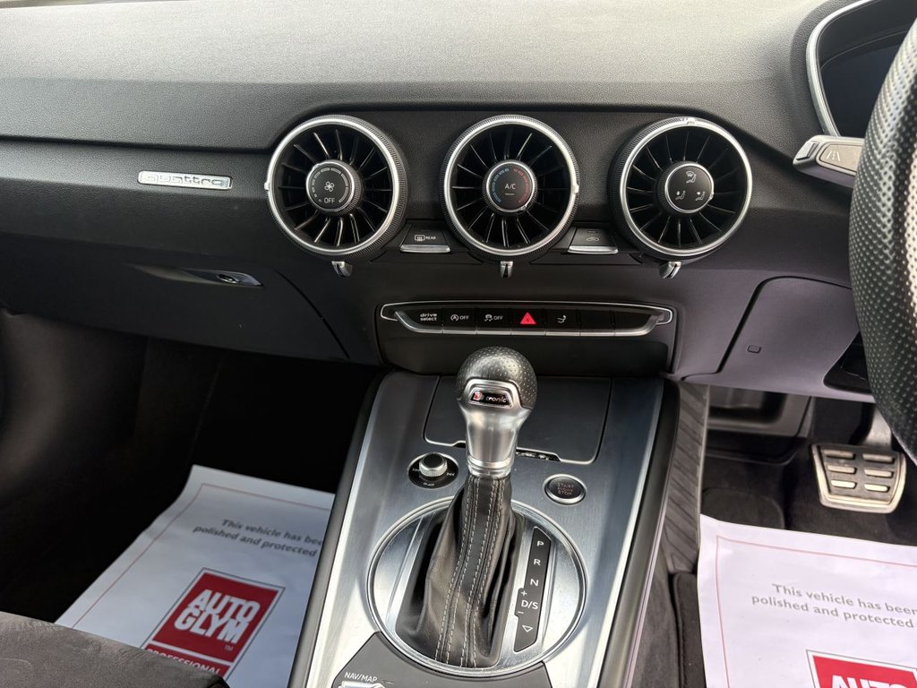 Used Audi TT 2017 for sale - 76256227: Photo 21