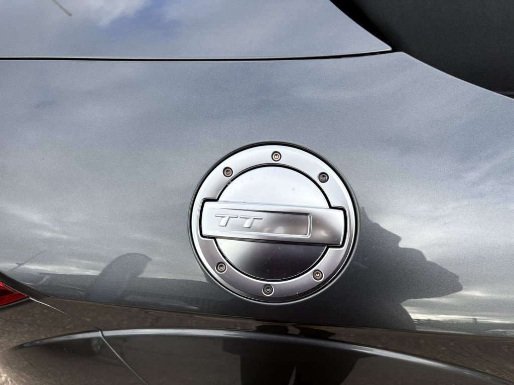 Used Audi TT 2017 for sale - 76256227: Photo 43