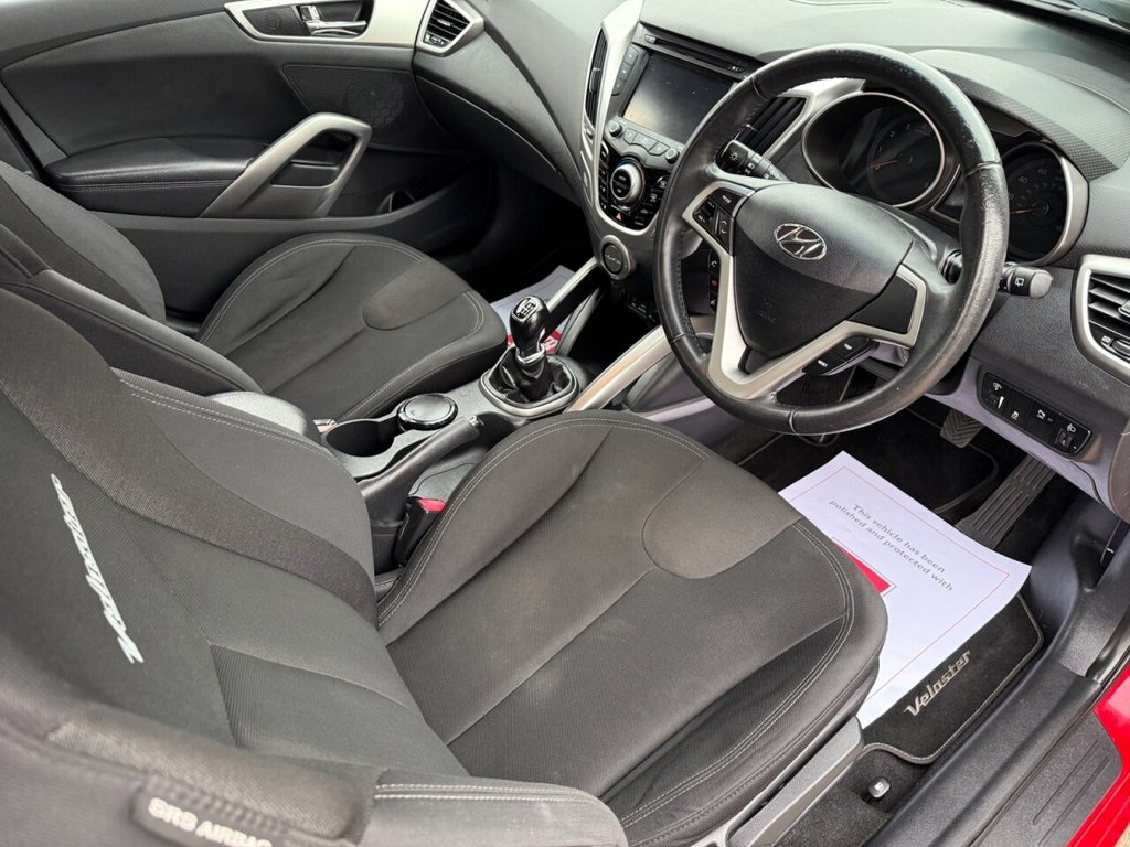 Used Hyundai Veloster 2013 for sale - 76098225: Photo 10