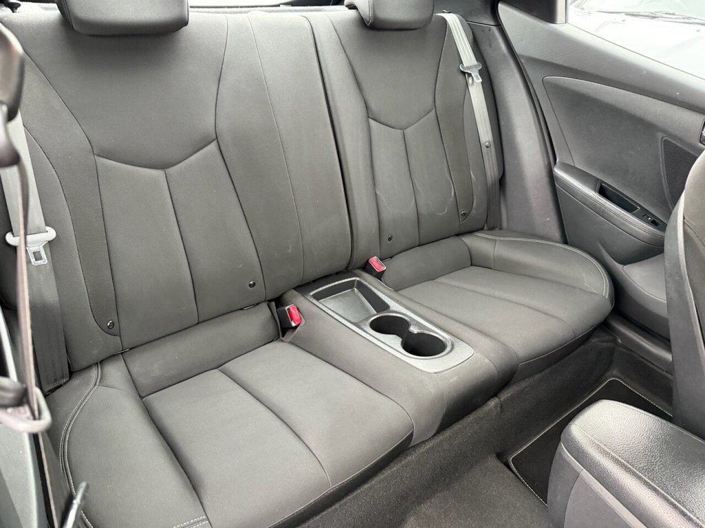 Used Hyundai Veloster 2013 for sale - 76098225: Photo 12