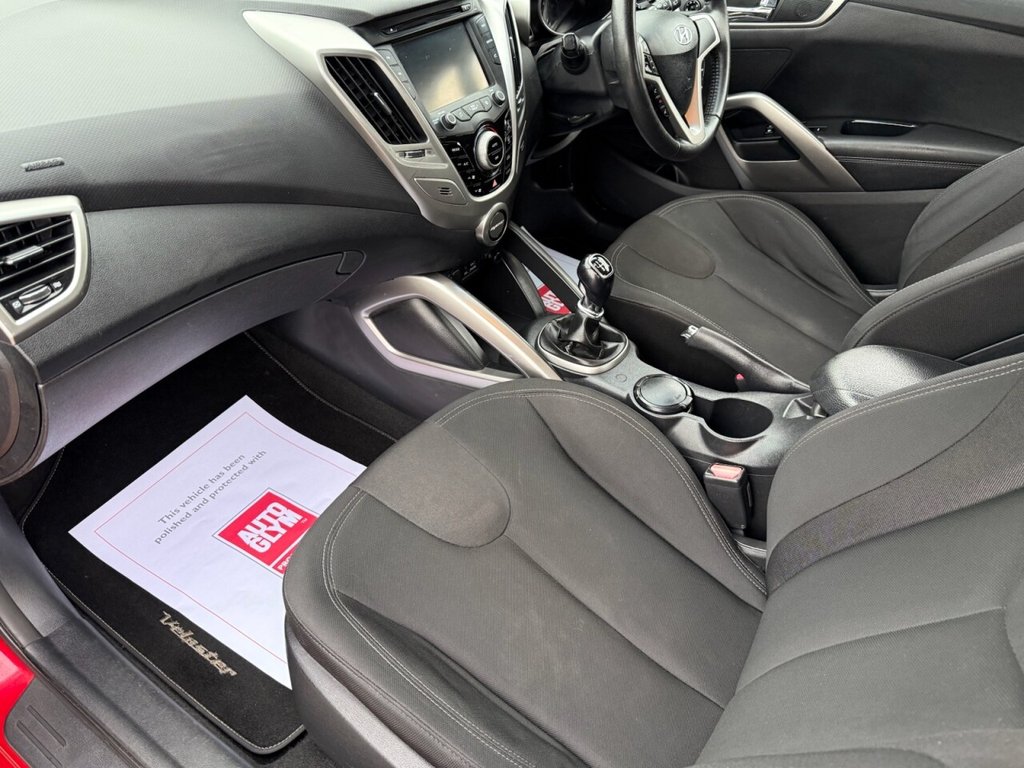 Used Hyundai Veloster 2013 for sale - 76098225: Photo 17