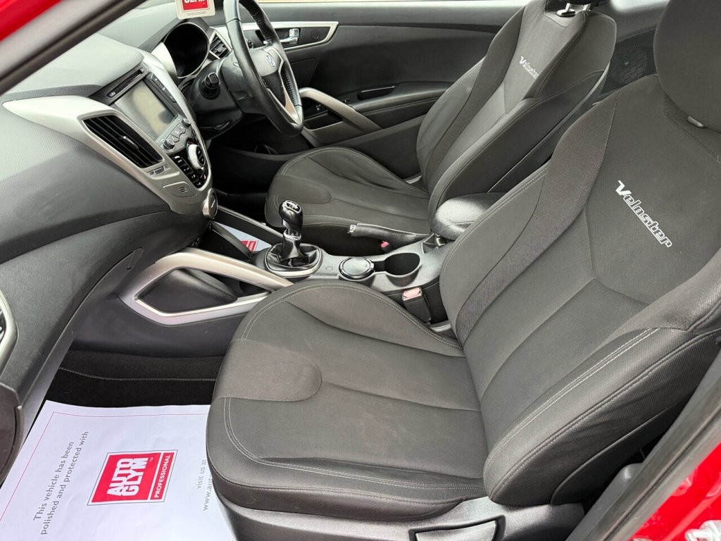 Used Hyundai Veloster 2013 for sale - 76098225: Photo 18