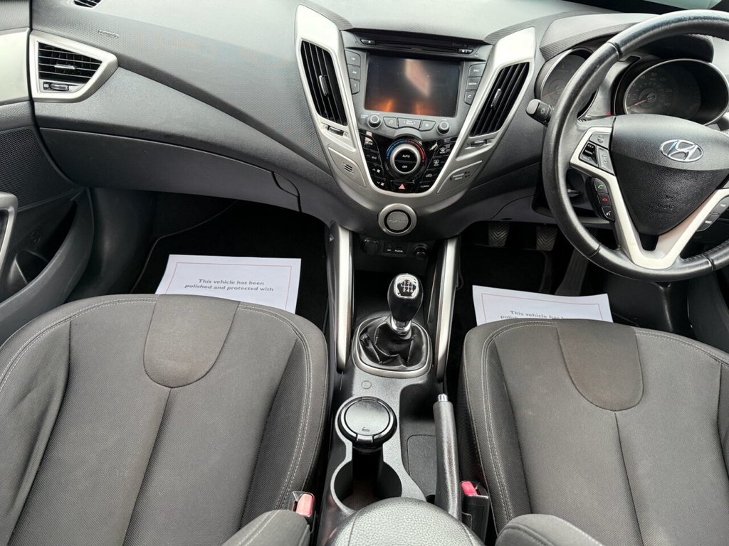 Used Hyundai Veloster 2013 for sale - 76098225: Photo 19