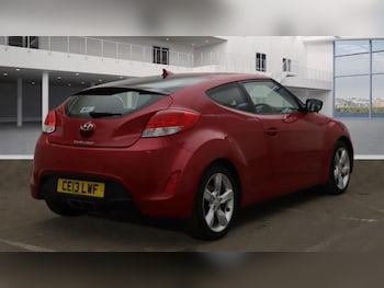 Used Hyundai Veloster 2013 for sale - 76098225: Photo