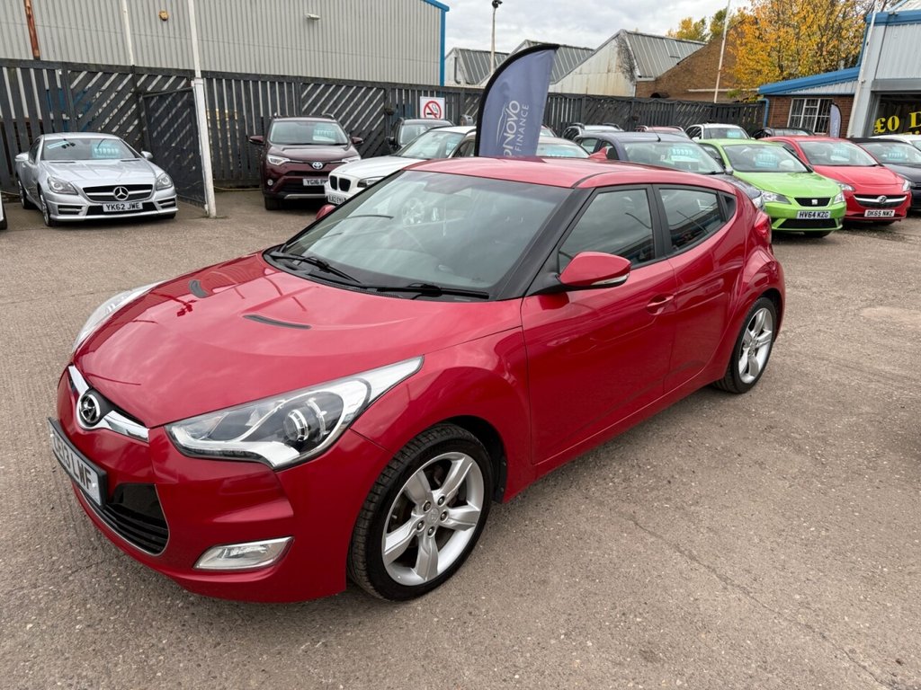 Used Hyundai Veloster 2013 for sale - 76098225: Photo 7