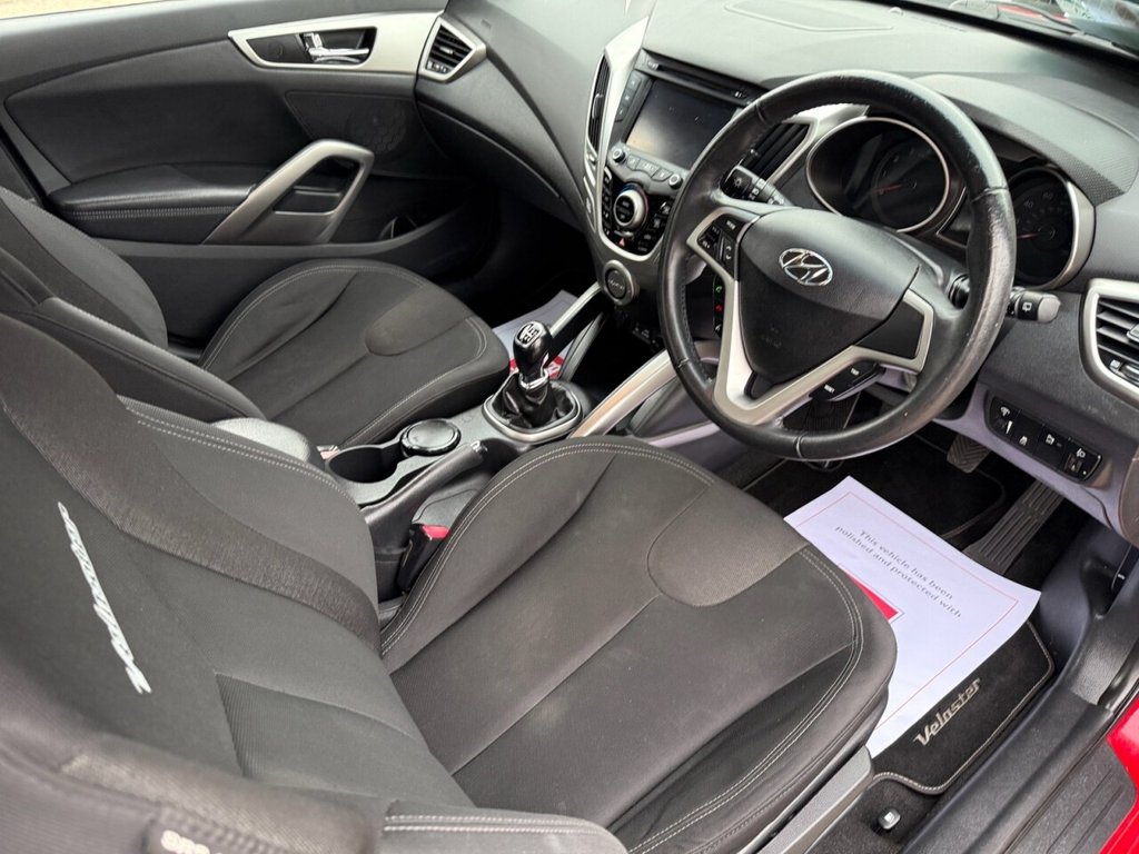 Used Hyundai Veloster 2013 for sale - 76098225: Photo 9