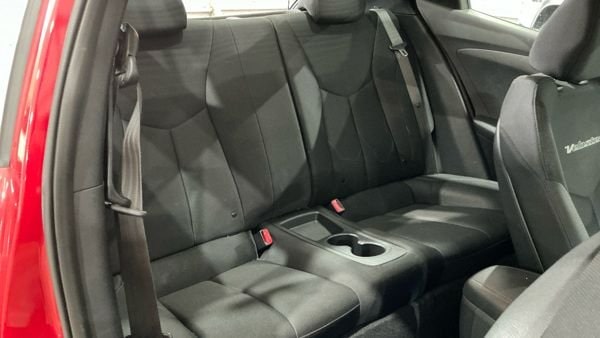 Used Hyundai Veloster 2013 for sale - 76098225: Photo 9