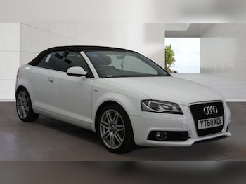 Used Audi A3 2010 for sale - 79300943: Photo
