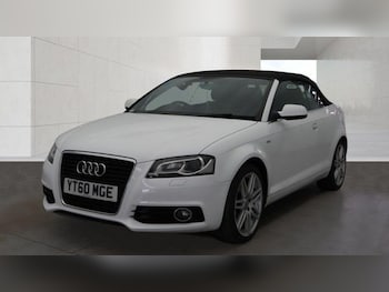 Used Audi A3 2010 for sale - 79300943: Photo