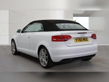 Used Audi A3 2010 for sale - 79300943: Photo