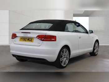 Used Audi A3 2010 for sale - 79300943: Photo