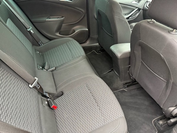 Used Vauxhall Astra 2018 for sale - 76056794: Photo 10