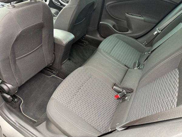 Used Vauxhall Astra 2018 for sale - 76056794: Photo 16